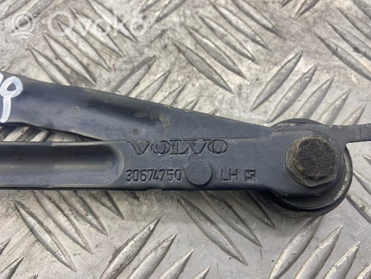 Volvo XC90 Odbój / Ogranicznik klapy tylnej bagażnika 30674750