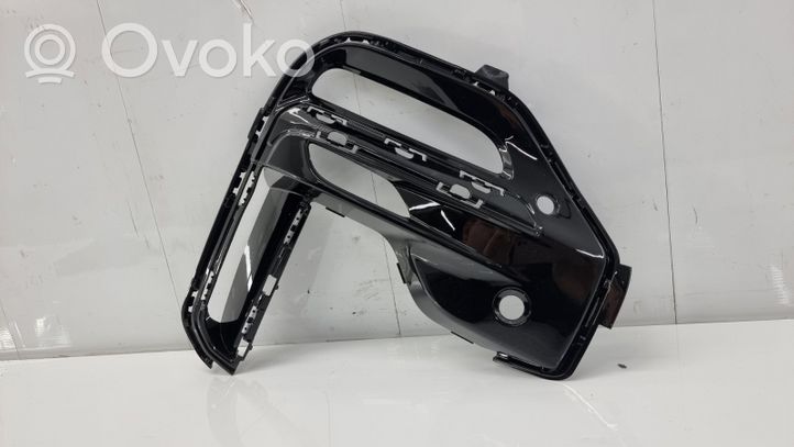 BMW X5 G05 Pretmiglas luktura dekoratīvais režģis 8092688