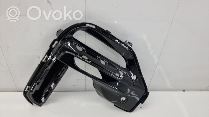 BMW X5 G05 Pretmiglas luktura dekoratīvais režģis 8092688