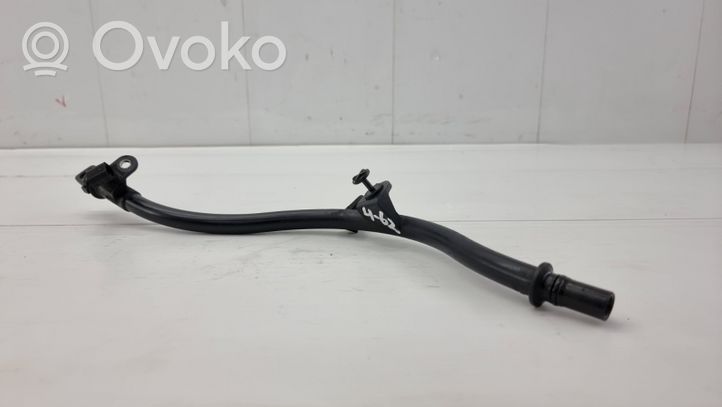 Audi A4 S4 B8 8K Asta di controllo livello olio 03L103634