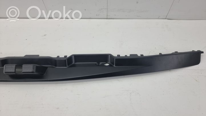 BMW X5 F15 Verkleidung Heckklappe Kofferraumdeckel 7294791