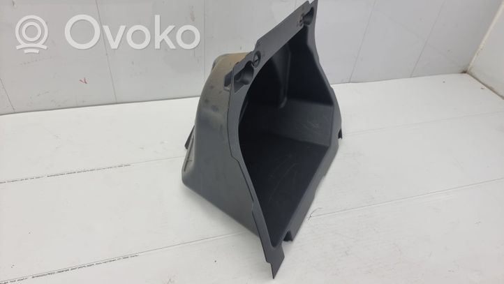 Mercedes-Benz ML W164 Glove box in trunk 1648400005