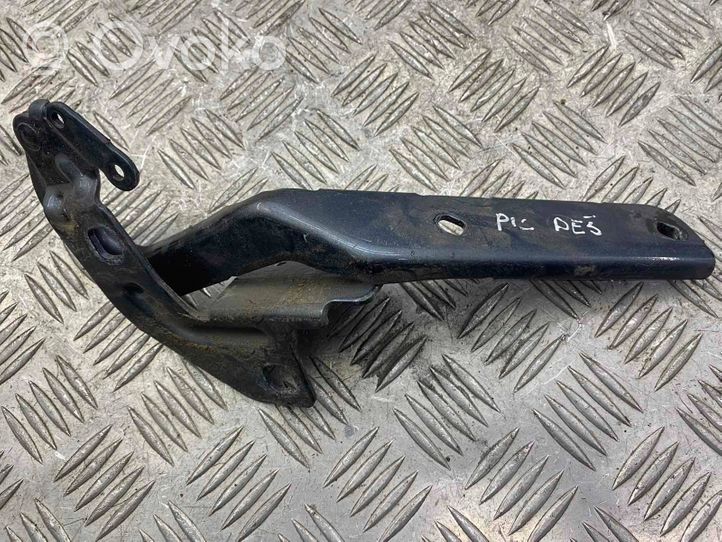 Citroen C4 I Picasso Engine bonnet/hood hinges 965296208