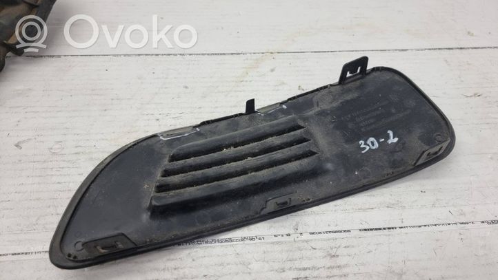 Citroen C4 Grand Picasso Kita išorės detalė 9670285580