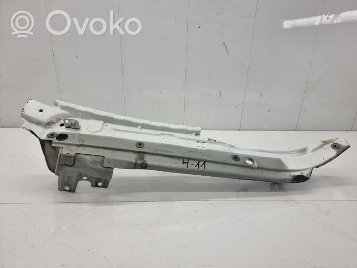 Audi Q7 4L Support de montage d'aile 4L0805175