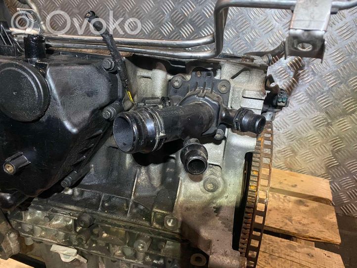 Volvo V70 Bloque de motor 30758048