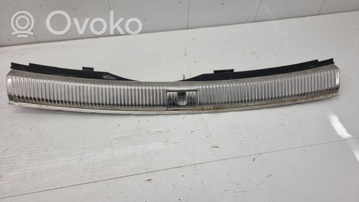 Audi A6 S6 C7 4G Rivestimento pannello inferiore del bagagliaio/baule 4G9864483