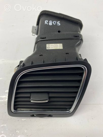 Volkswagen Sharan Griglia di ventilazione centrale cruscotto 7N0819703D