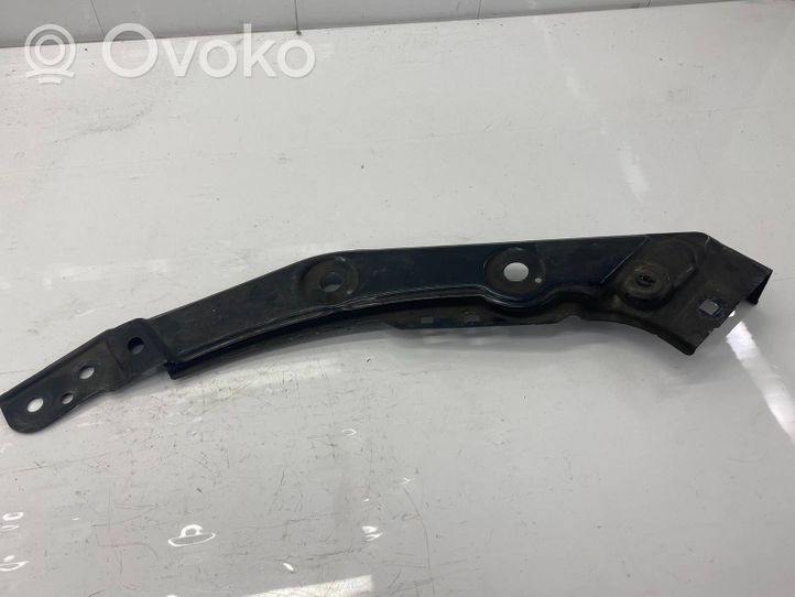 Volkswagen Sharan Radiator support slam panel bracket 7N0805931