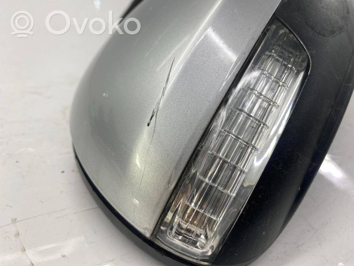 Volkswagen Sharan Etuoven sähköinen sivupeili 7N2857502E