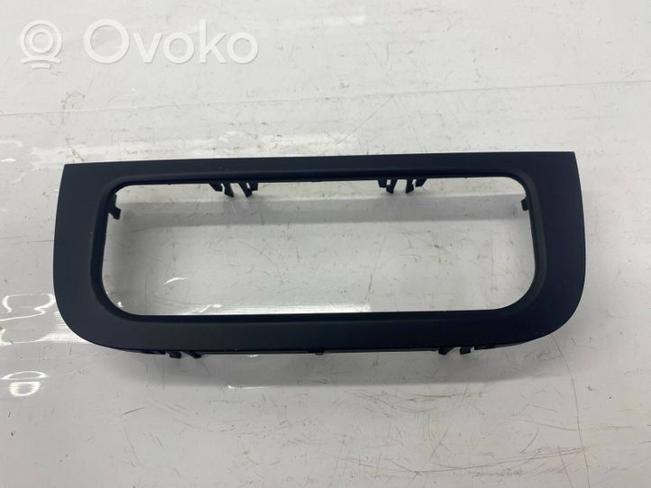 Volkswagen Sharan Console centrale, commande chauffage/clim 7N0820073