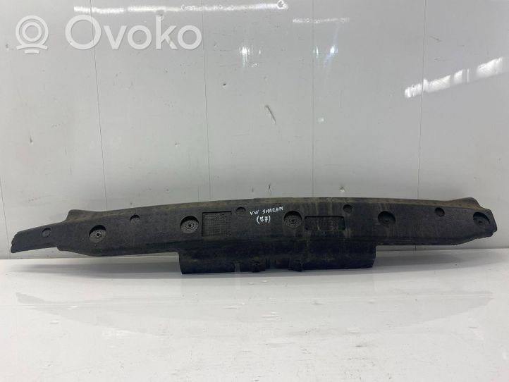 Volkswagen Sharan Takapuskurin poikittaistuki 7N0807251