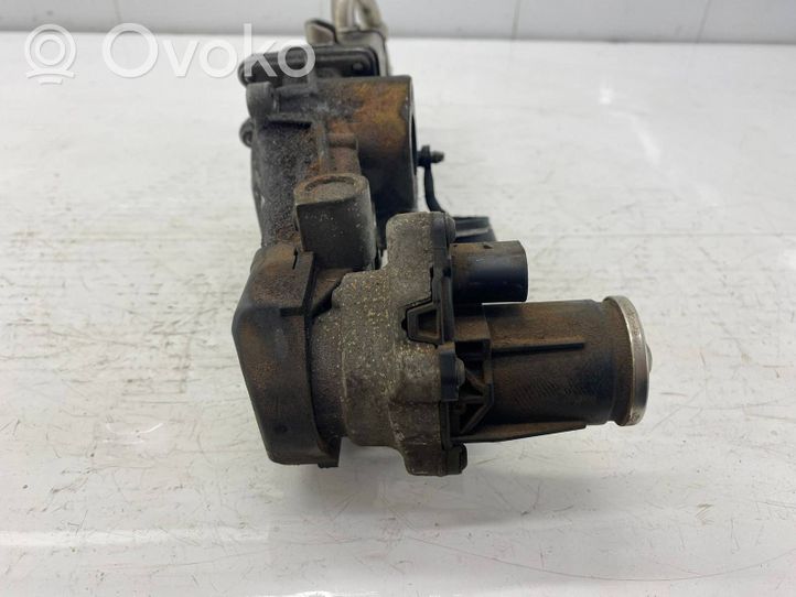 Volkswagen Sharan Valvola di raffreddamento EGR 03L131512BL