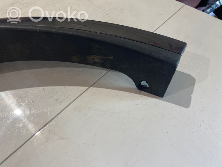 Volvo XC90 Takalokasuojan koristelista 30695490