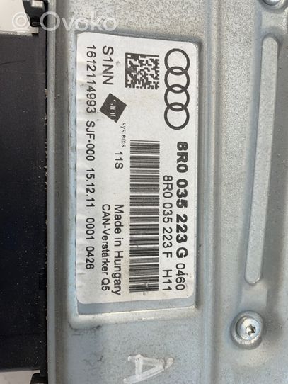 Audi Q5 SQ5 Wzmacniacz audio 8R0035223G