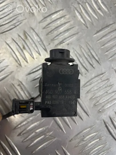 Audi A6 S6 C7 4G Sensor de calidad del aire 4G0907658A