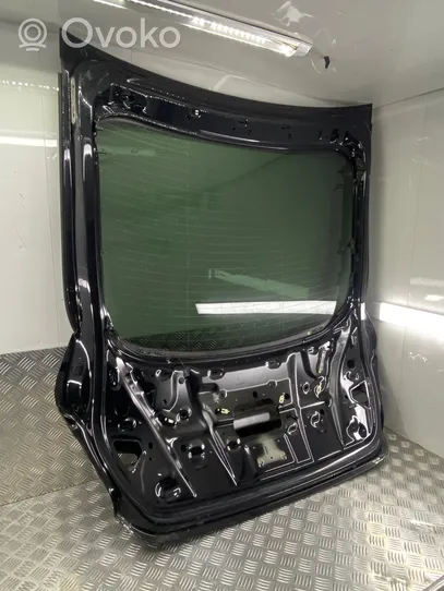Audi A7 S7 4G Puerta del maletero/compartimento de carga 