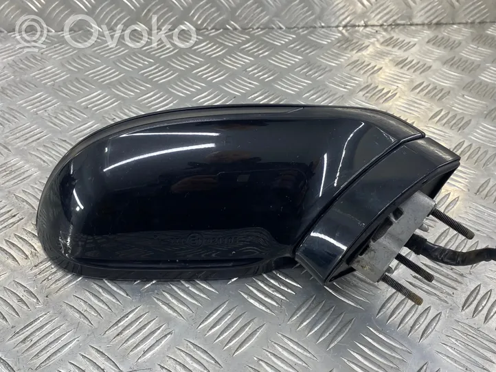 Audi A7 S7 4G Etuoven sähköinen sivupeili 4G8858532