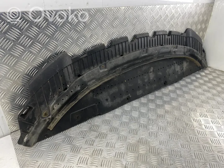 Audi A7 S7 4G Front bumper skid plate/under tray 4G8807611A