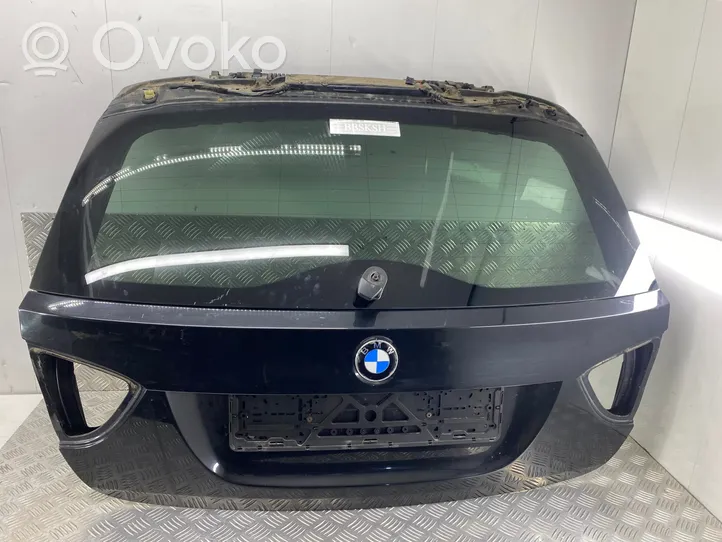 BMW 3 E90 E91 Tylna klapa bagażnika 