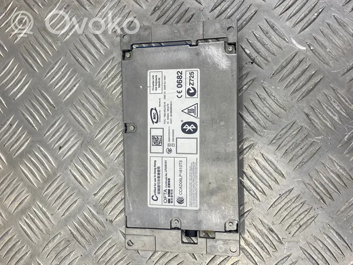 BMW 3 E90 E91 Moduł / Sterownik Bluetooth 9183373