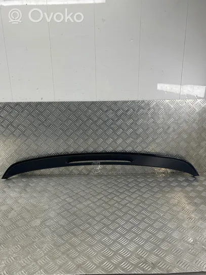 Volkswagen Touareg II Spoiler del portellone posteriore/bagagliaio 7P6827934A