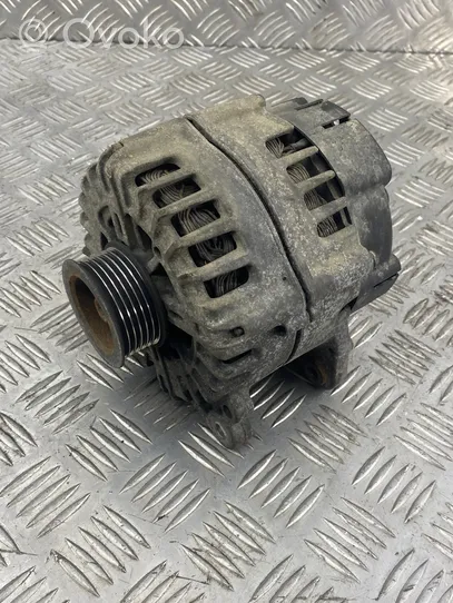 Volkswagen Touareg II Generatore/alternatore 059903023J