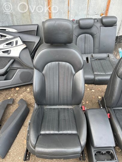 Audi A6 S6 C7 4G Seat set 500.00 RRR