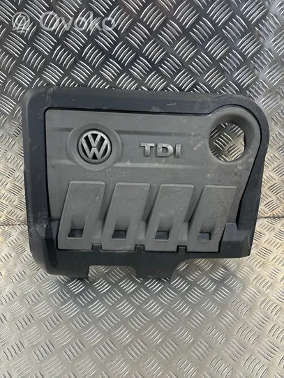 Volkswagen Sharan Engine cover (trim) 
