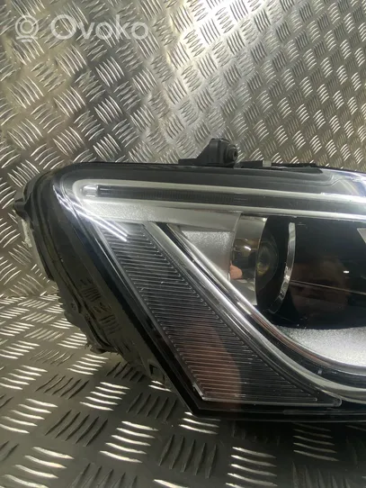 Audi Q5 SQ5 Lampa przednia 8R0941006D