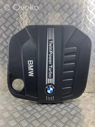 BMW X4 F26 Copri motore (rivestimento) 8513452