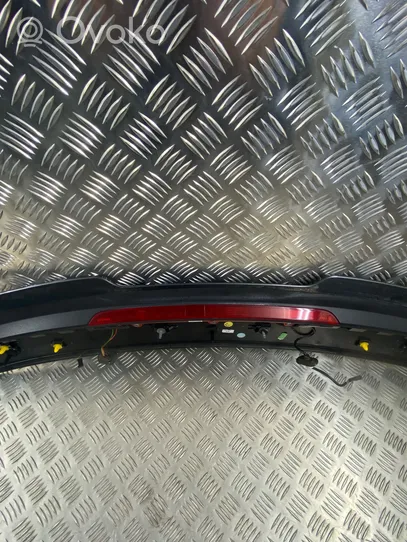 Audi A6 C7 Spoiler del portellone posteriore/bagagliaio 4G9827933A