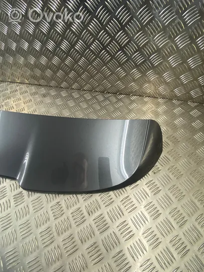 Audi A6 C7 Spoiler del portellone posteriore/bagagliaio 4G9827933A