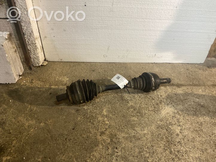 Volvo V70 Front driveshaft 