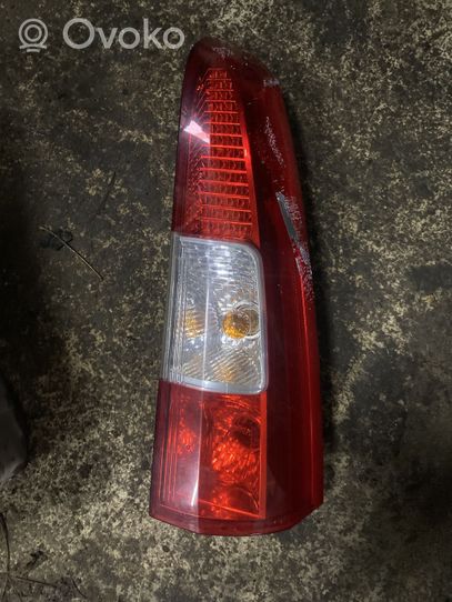 Volvo V70 Lampa tylna 