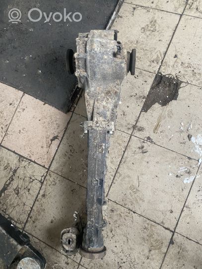 Audi A4 S4 B5 8D Mechanizm różnicowy tylny / Dyferencjał 