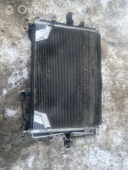 Volvo V70 Kit Radiateur 