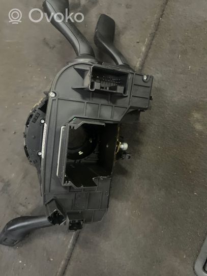 Audi A4 S4 B6 8E 8H Leva/interruttore dell’indicatore di direzione e tergicristallo 8E0953549L