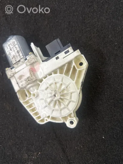 Audi A6 S6 C6 4F Regulador de puerta delantera con motor 4F0959802A