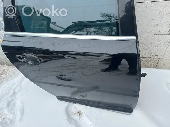 Volvo V70 Drzwi tylne 
