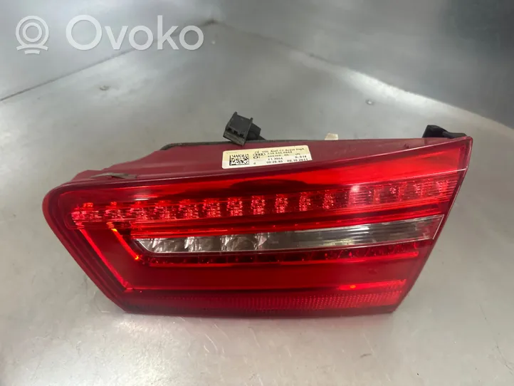 Audi A6 S6 C7 4G Takavalosarja 4G9945094B