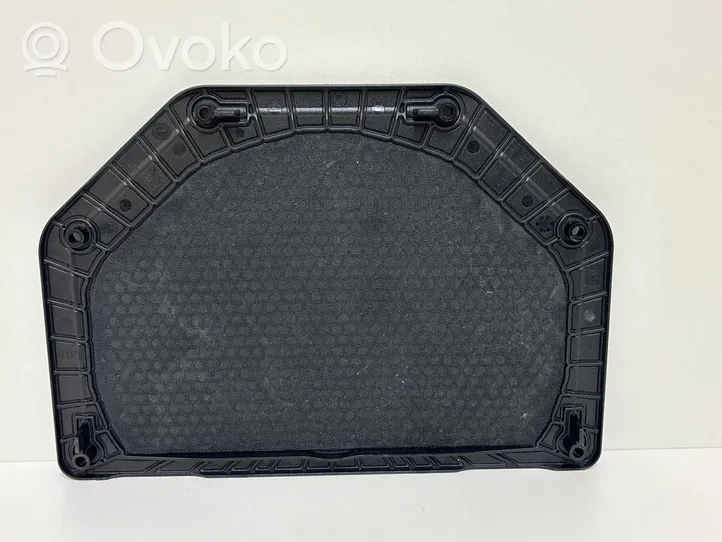 BMW 3 E90 E91 Subwoofer grill/trim 6925337