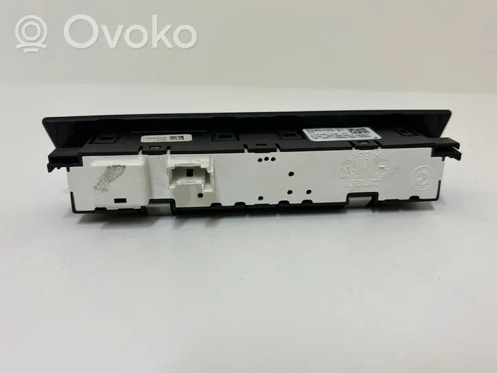 BMW 7 F01 F02 F03 F04 Citu veidu slēdži / pogas / pārslēdzēji 9206496