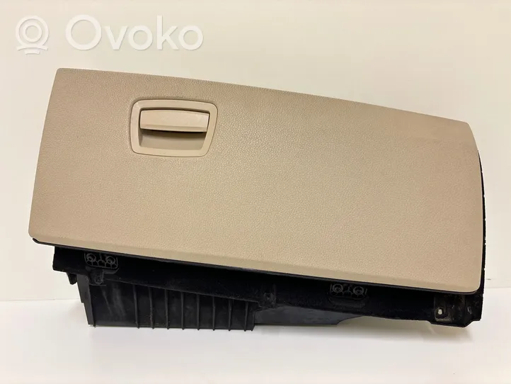 BMW 7 F01 F02 F03 F04 Glove box set 9143941