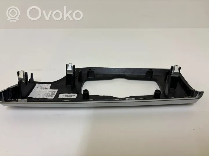 BMW 7 F01 F02 F03 F04 Moldura del panel (Usadas) 9192351