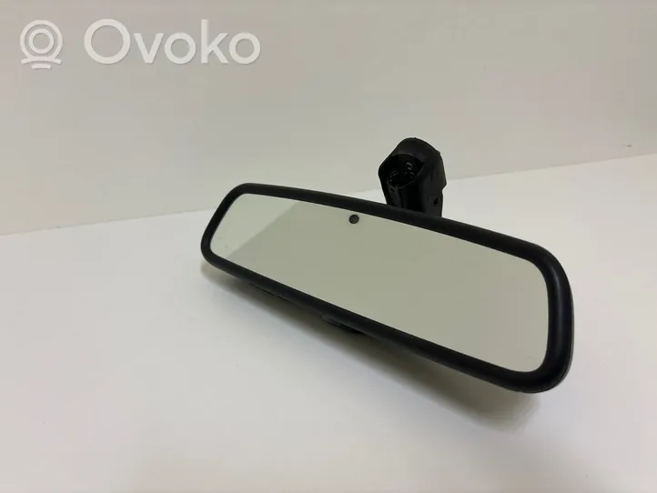 BMW 7 F01 F02 F03 F04 Rear view mirror (interior) 015891