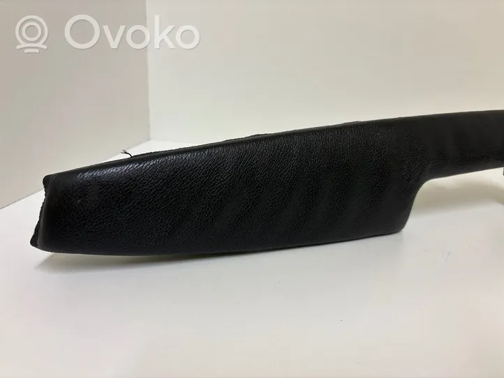 BMW 7 E65 E66 Rivestimento della maniglia interna per portiera anteriore 7024238