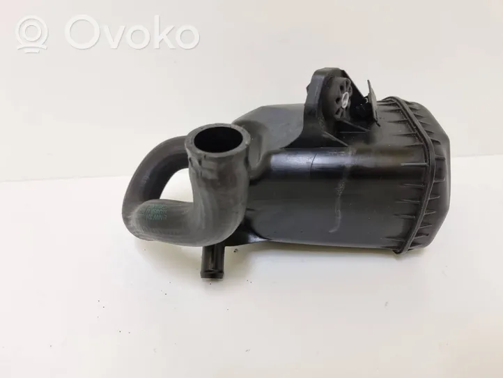 BMW 7 F01 F02 F03 F04 Serbatoio/vaschetta del liquido del servosterzo 6776239