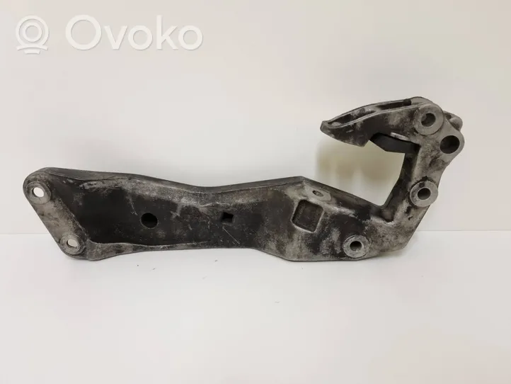 BMW 7 F01 F02 F03 F04 Supporto di montaggio scatola del cambio 6777615