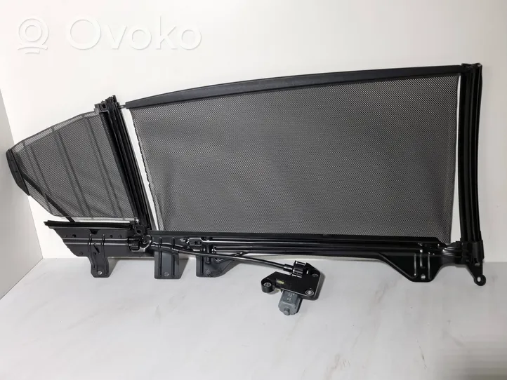 BMW 7 F01 F02 F03 F04 Rear door sun blind/shade 00140990